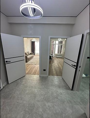 Продажа квартир: 1 комната, 45 м², Элитка, 5 этаж, Евроремонт — 6