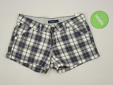 spodenki hause: House, Szorty damskie, rozmiar M — 2