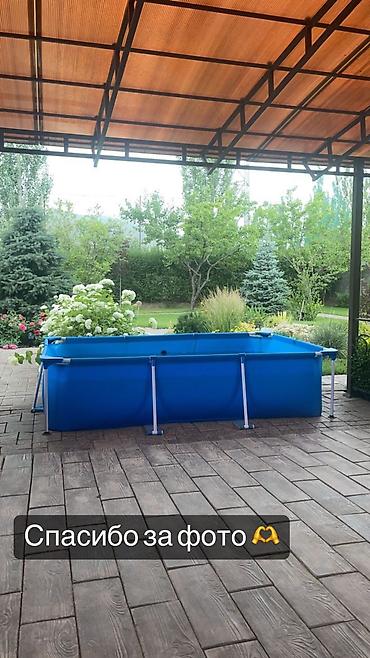 Игрушки: Прямоугольные бассейн по супер низким ценнам 👍 БЕСПЛАТНАЯ ДОСТАВКА ПО — 5