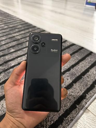 Redmi: Redmi Note 13 Pro+ 5G 12/512 обмен интересен, торг минимальный Телефон at lalafo.kg — 6 Redmi: Redmi Note 13 Pro+ 5G 12/512 обмен интересен, торг минимальный Телефон — 6