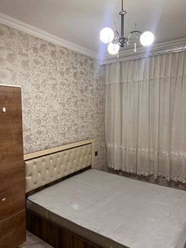 Uzunmüddətli kirayə mənzillər: Səbail rayonu,Badamdar,olive garden,İbrahim şadlıq sarayının yanında,4 — 8