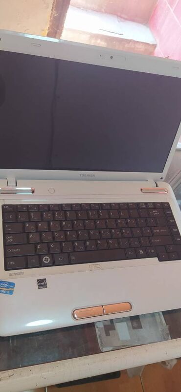 core i: Toshiba, 14 ", Intel Core i3, 512 ГБ