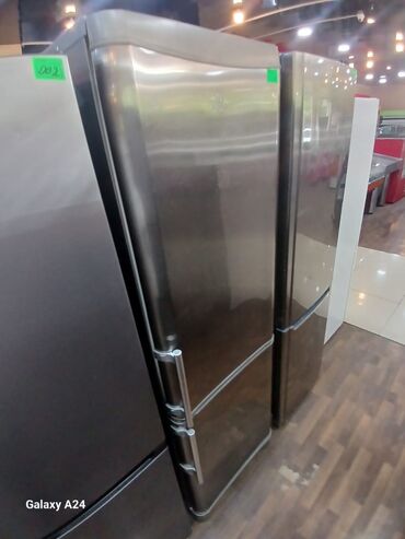 katyol satilir: 2 двери Indesit Холодильник Продажа