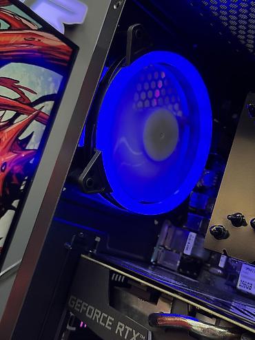блоки питания gembird: 🚀 Игровой ПК | Core i5-12400F + RTX 2060 (6 GB) 🪐 Подойдёт для работы — 3
