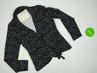 garoff kurtka: Cream, Marynarka damska, rozmiar S — 2