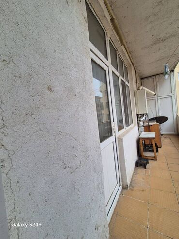 Yeni tikili: Yeni Yasamal, 3 otaqlı, Yeni tikili, m. İnşaatçılar, 135 kv. m — 7