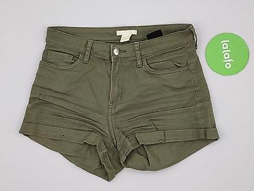 jorts xs: H&M, Szorty damskie, rozmiar XS — 2