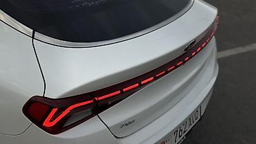 Kia: Kia K5: 2020 г., 2 л, Автомат, Газ, Фастбек — 9