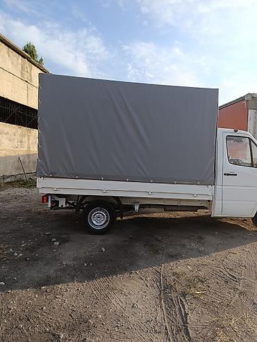 Тенты: Универсальный тент Для грузовых авто, Новый — 7