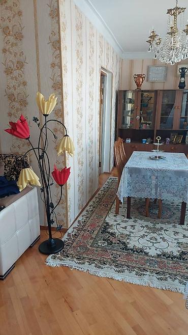 Həyət evləri və villalar: 80 kv. m, 2 otaqlı, Kombi, Qaz, İşıq — 3