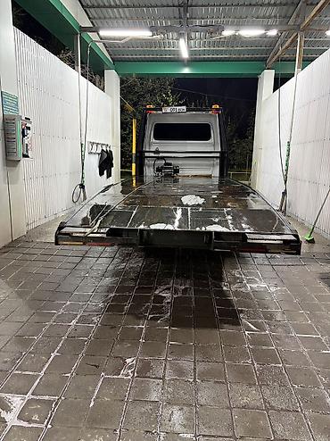 двигатель на фольксваген крафтер: Грузовик, Volkswagen, Стандарт, 6 т, Б/у — 9
