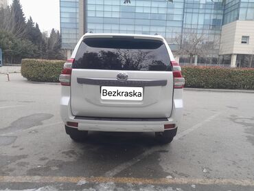 pikab ij oda: Toyota Land Cruiser Prado: 2.7 l | 2014 il Ofrouder/SUV