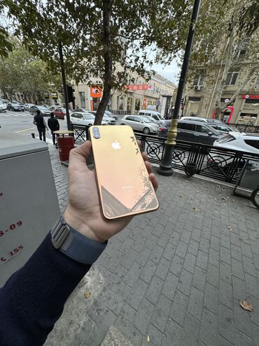 iphone 7 rose gold: IPhone Xs Max, 256 ГБ, Золотой, Гарантия, Face ID