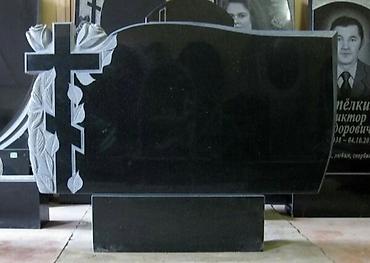 Ритуальные услуги: Ритуальные услуги памятники оградки Память о близких и ушедших людях — 5