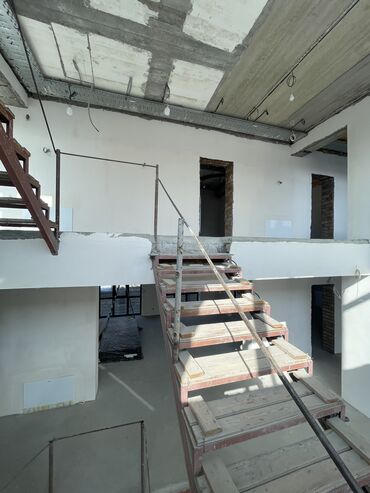 Продажа домов: Дом, 540 м², 6 комнат, Агентство недвижимости, ПСО (под самоотделку) — 9