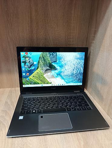 Acer: Acer Spin SP513-53N — 5
