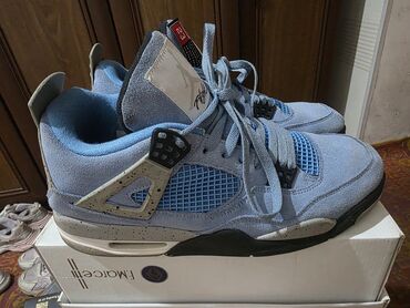 Botinkalar: Qış üçün kişi botları - Rəng: qara - Material: dərili üst hissə - — 14