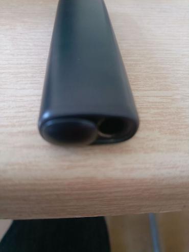 black ballı siqaret: IQOS aksessuarı – tutacaq/şarj cihazi - Brend: IQOS (Philip Morris — 2