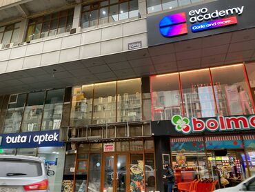 Uzunmüddətli kirayə mənzillər: Nərimanov rayonu, ABUBƏKİR MƏSCİDİNİN yaxınlığında, 12-mərtəbəli yeni — 19