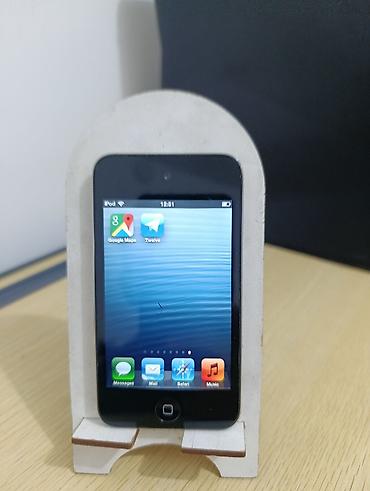 Другие игры и приставки: Ipod touch 4 32 Гб трещина на экране и не работает передняя камера — 7