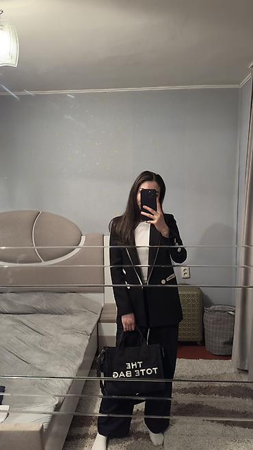 Другая женская одежда: Женская одежда — подборка базовых вещей - Юбка макси: легкая — 22