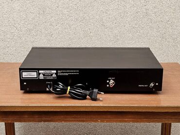 Mini disk plejeri: Philips CD plej­er CD723 – Hi‑Fi komponenta za reprodukciju — 7