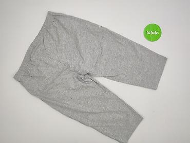 croop dresy: Spodnie 3/4 damskie, rozmiar XL — 3