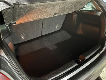 Mazda: Mazda Familia: 2003 г., 1.5 л, Автомат, Бензин, Хэтчбэк — 16