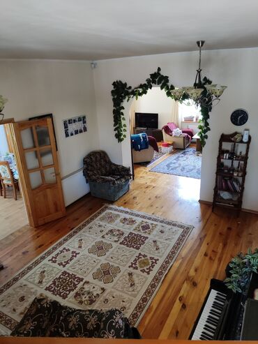 Долгосрочная аренда домов: 250 м², 7 комнат, Бронированные двери, Парковка, Утепленный — 16