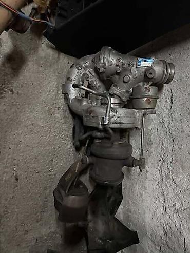 alternator cena: TURBINA ZA 651 MOTORE ZA MERCEDES BENZ C 160, C 180, C 200 . OD — 1