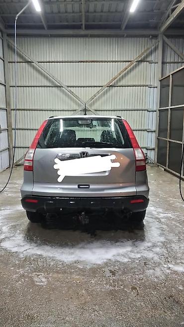 ханда серви: Honda CR-V: 2007 г., 0.2 л, Автомат, Бензин, Кроссовер — 6