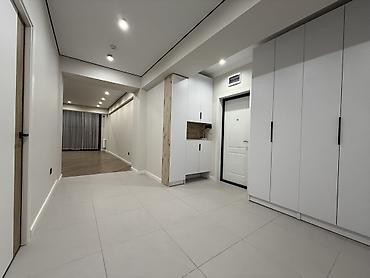 Кухонные гарнитуры: Кухонный гарнитур, цвет - Серый — 14