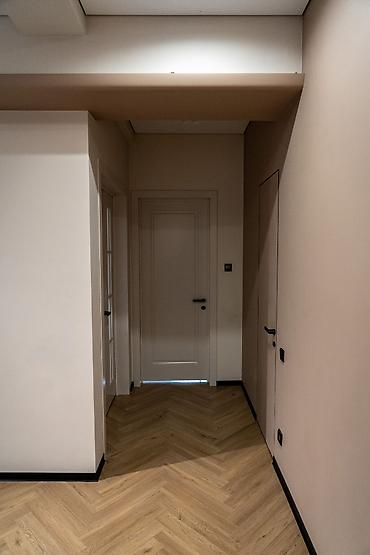 Продажа квартир: 3 комнаты, 80 м², Элитка, 12 этаж, Евроремонт — 9