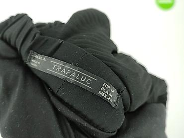 spodnice zara: Trafaluc, Spodnie 3/4 damskie, rozmiar M — 4