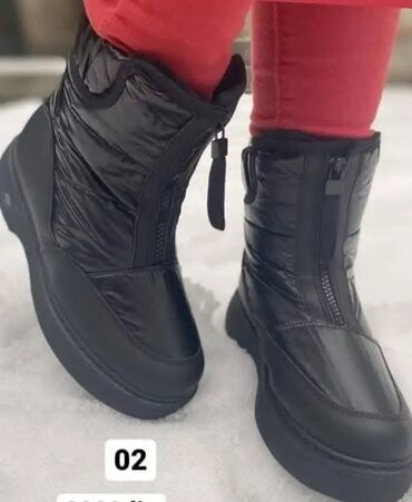 Čizme: Čizme, 35 — 8