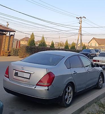 ауди матор 2 3: Nissan Teana: 2003 г., 2.3 л, Автомат, Бензин, Седан — 4