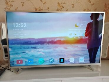 Televizorlar: Televizor Skyworth Led 49" FHD (1920x1080)