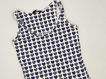bluzki dekolt w serce: Dorothy Perkins, Top damski, rozmiar M — 1