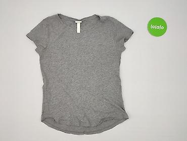 daily essentials tshirt: H&M, T-shirt damski, rozmiar XS — 2