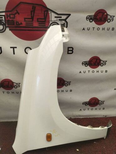 Коробки передач: Крыло Toyota Rav4 ACA21W 2.0 2000 прав. (б/у)
