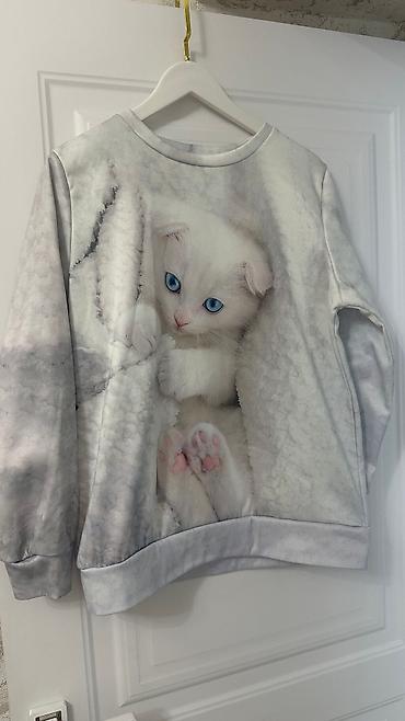 Пальто: Одежда, покупала в Дубаи/Италии, размер s/m до 44, новое и б/у.Фото и at lalafo.kg — 54 Пальто: Одежда, покупала в Дубаи/Италии, размер s/m до 44, новое и б/у.Фото и — 54