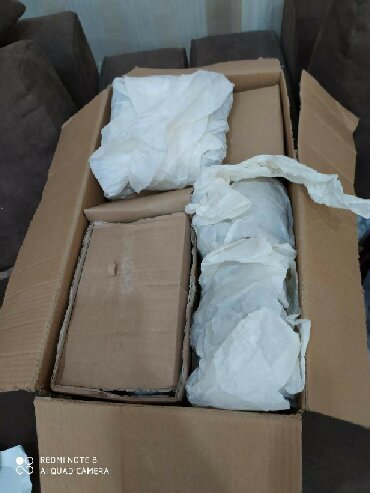 Nahar dəstləri və servizlər: Nahar dəsti, rəng - Ağ — 9