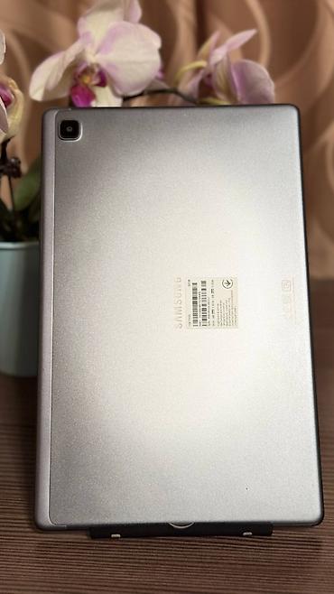 socket 1155: Samsung Galaxy Tab A7 • Идеальный для фильмов и учебы! ​Продам — 1