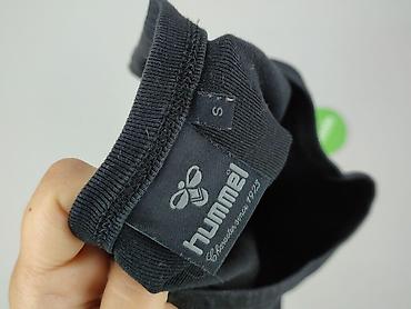 pele numer na koszulce: Hummel, T-shirt damski, rozmiar S — 4
