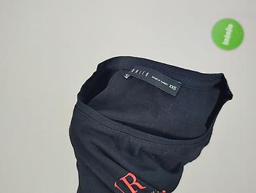 lew: T-shirt damski, rozmiar 2XS — 4