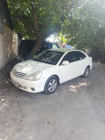 крепление для велосипеда на машину бишкек: Toyota Allion: 2003 г., 1.8 л, Автоматические, Бензин, Седан