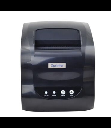 vstarcam c7824wip камера видеонаблюдения: Мини-принтер Xprinter XP-365B Тepмопpинтep этикeтoк ХРrinter ХP-365В
