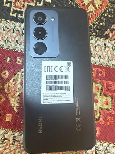 redmi note 8 128: Xiaomi Red Rice, 256 GB, rəng - Qara — 2