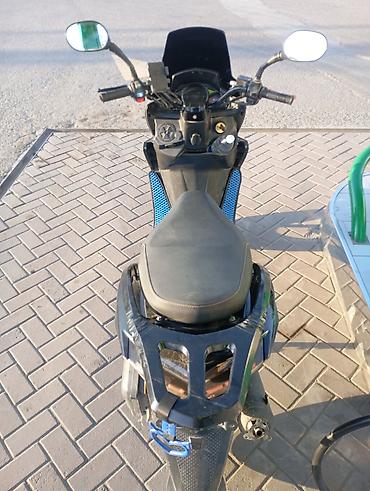 jet sky: Продаю скутер макси 150 куб технически пушка все работает тяга пушка — 2