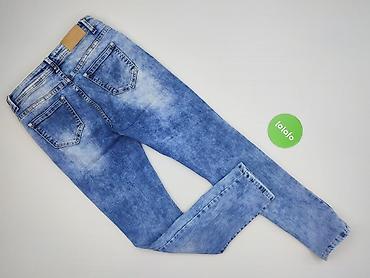 diker jeans: Jeansy damskie, rozmiar S — 3